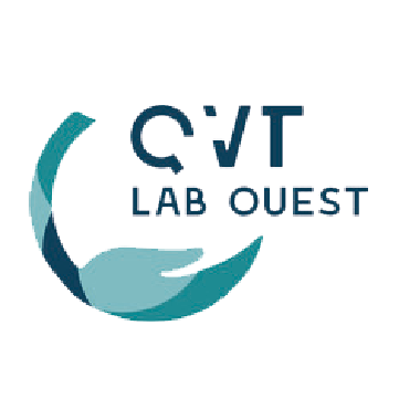 Logo QVT Lab Ouest