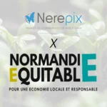 Normandie Équitable : Une association d’entreprises pour une économie plus locale et engagée. 