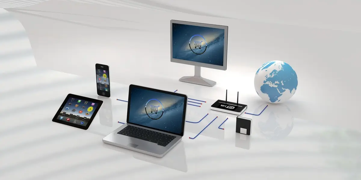 Les sites internet - agence de communication web en Normandie Les sites internet