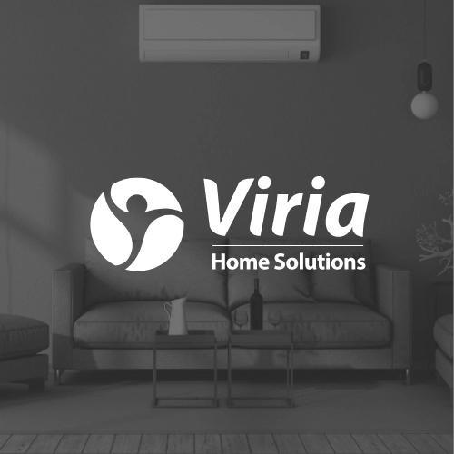Développement de la visibilité de Viria Home Solutions