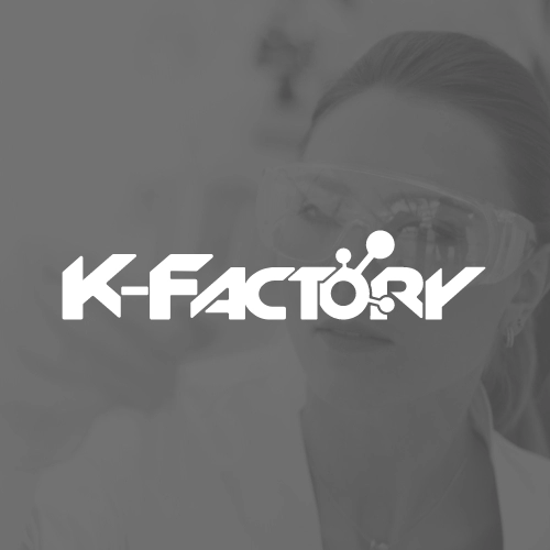 Vidéos de présentation de produits pour K-Factory