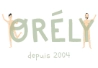 Création d'un site e-commerce pour les savons d'Orély