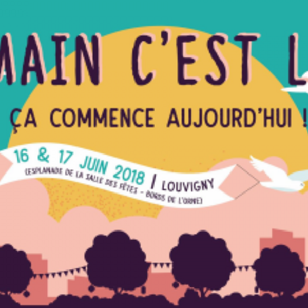 Le festival éco-responsable de Normandie Equitable 