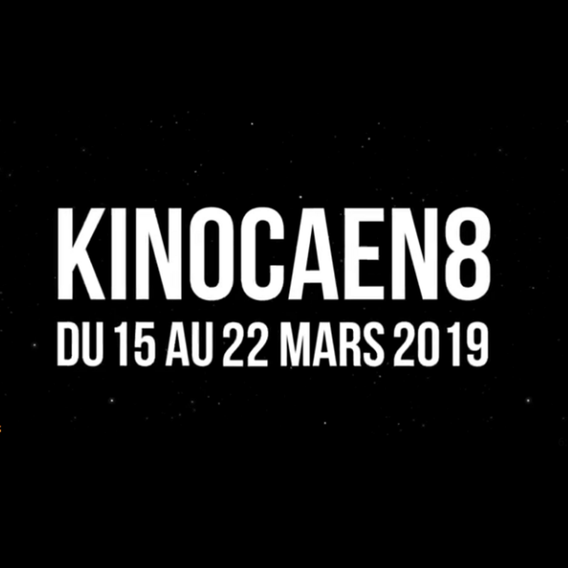 KinoCaen nous dévoile son teaser 2019.