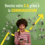 Développer son chiffre d'affaires