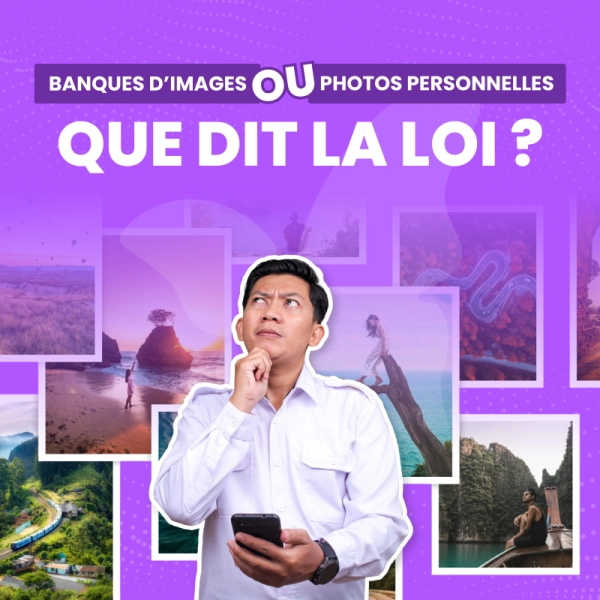 Quel visuel choisir pour son site internet à Caen ?