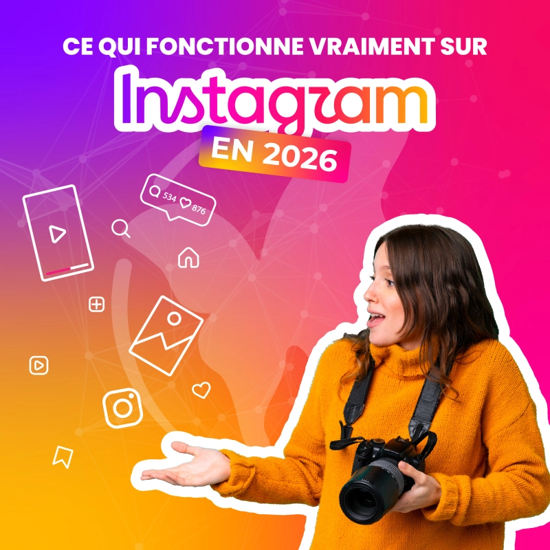 Comment faire des publications Instagram qui fonctionnent ?