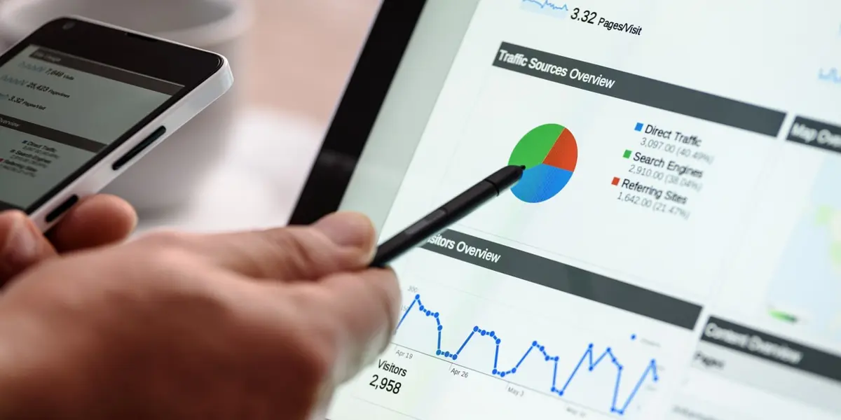 Google Analytics, c’est quoi ? 