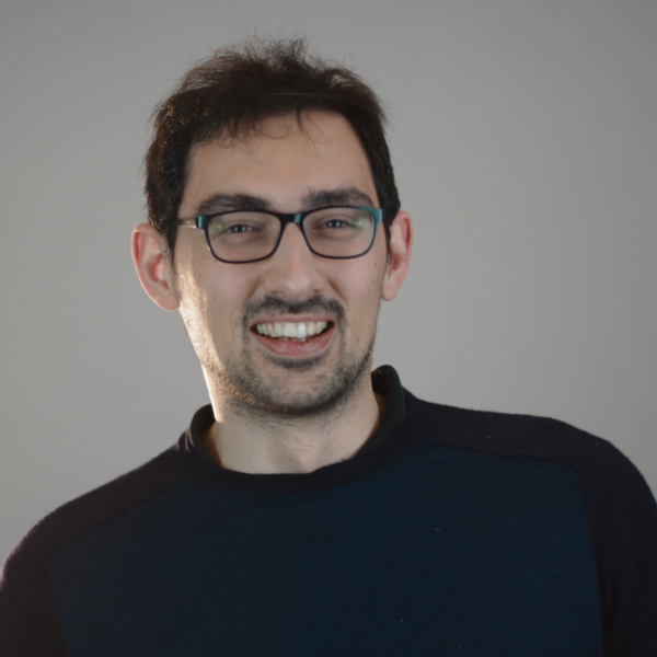 Valentin, développeur chez Nerepix Valentin, développeur chez Nerepix
