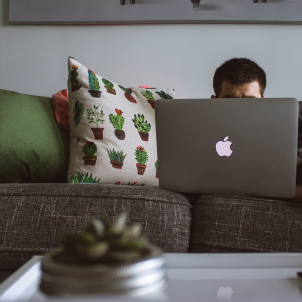 Vision du télétravail par l'agence Nerepix à Caen Vision du télétravail par l'agence Nerepix à Caen