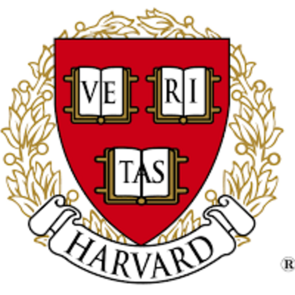 Exemple de logo emblème (Université de Harvard) Exemple de logo emblème (Université de Harvard)