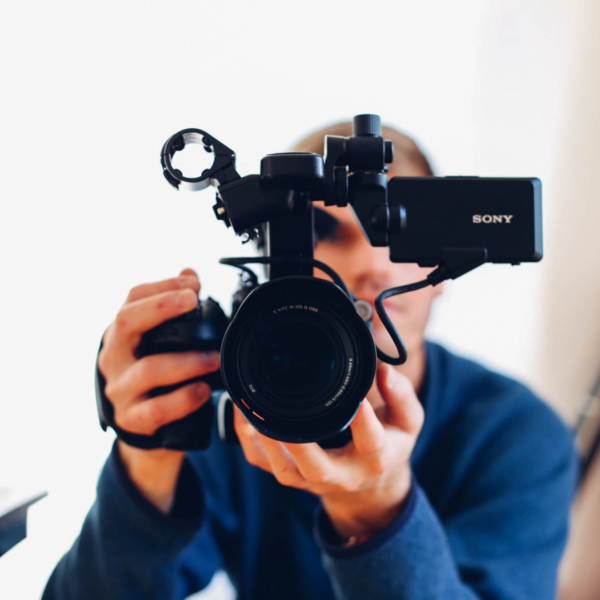 Qu'est-ce que la vidéo ? Qu'est-ce que la vidéo ?