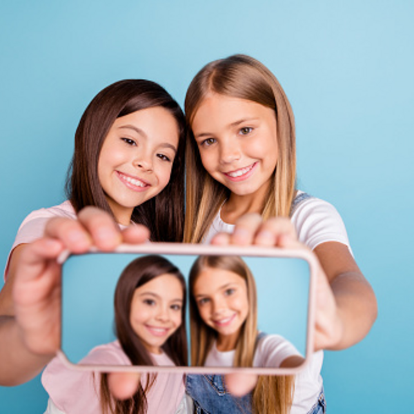 Instagram impacte les jeunes Instagram impacte les jeunes
