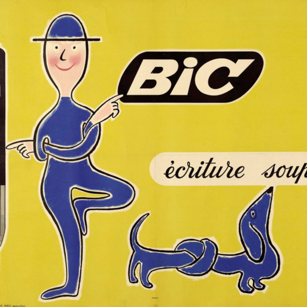 Raymond Savignac - (1907-2002) - L’humour Français Raymond Savignac - (1907-2002) - L’humour Français