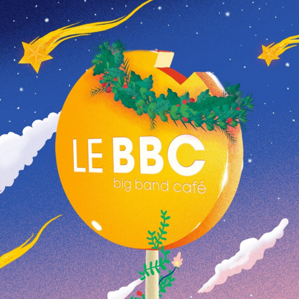 2 billets pour le concert de votre choix offerts par le BBC 2 billets pour le concert de votre choix offerts par le BBC