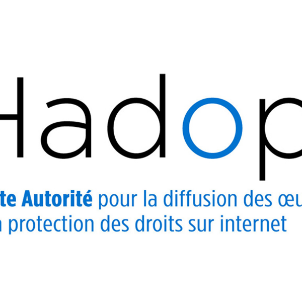 HADOPI - Haute Autorité pour la Diffusion des Oeuvres et la Protection des droits sur Internet HADOPI - Haute Autorité pour la Diffusion des Oeuvres et la Protection des droits sur Internet