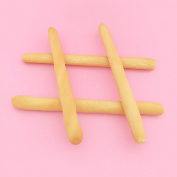 Conseils sur l'utilisation des hashtags par l'agence web Nerepix 