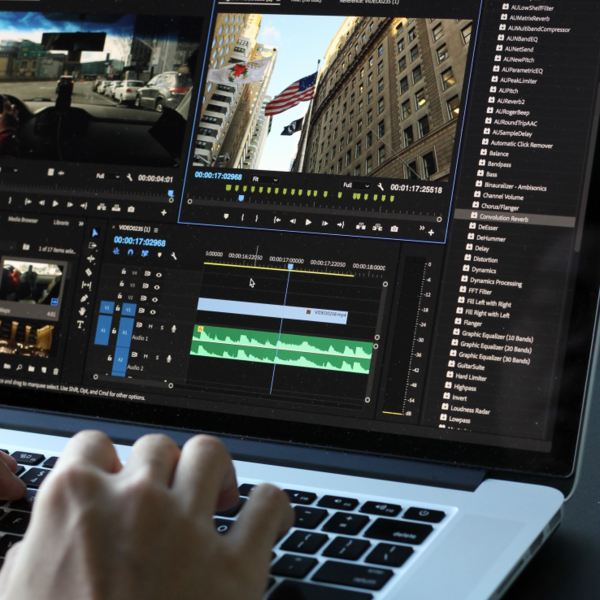 Montage d'une vidéo pour votre entreprise - Nerepix, l'agence web à Caen Montage d'une vidéo pour votre entreprise - Nerepix, l'agence web à Caen