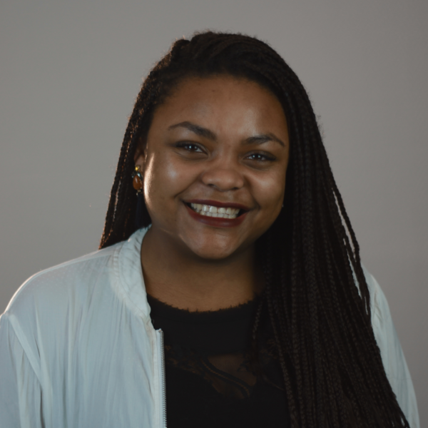 Christelle Mabongo - Chargée de projet Christelle Mabongo - Chargée de projet