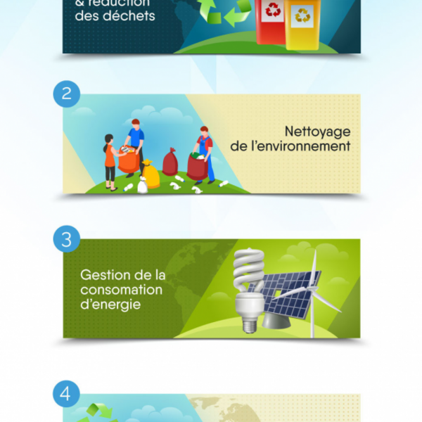 Les engagements de Nerepix pour l'année 2019 Les engagements de Nerepix pour l'année 2019