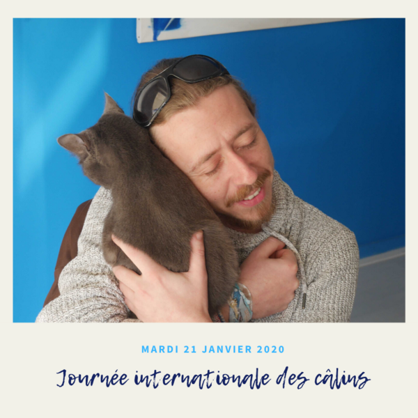 Un exemple de post Instagram Un exemple de post Instagram