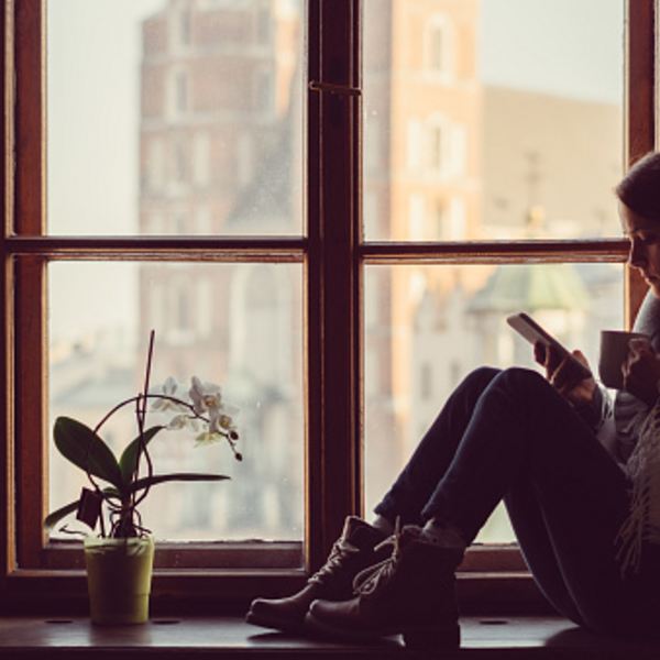 Instagram nuit à votre santé mentale Instagram nuit à votre santé mentale