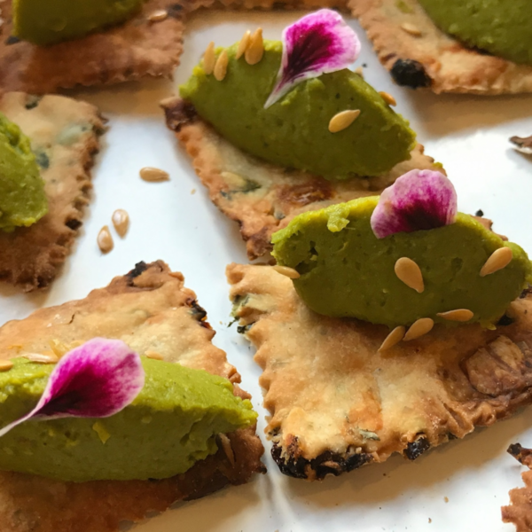 Un menu complet entrée, plat et dessert livré chez vous offert par Cuisine de Curiosités