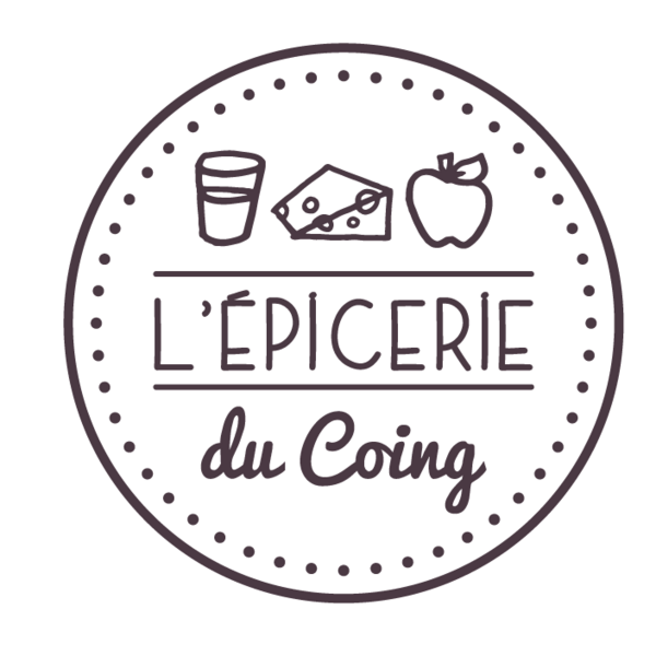 Un bon d’achat d’une valeur de 40€ offert par l’Épicerie du Coing Un bon d’achat d’une valeur de 40€ offert par l’Épicerie du Coing