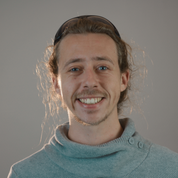 Mathieu, développeur chez Nerepix Mathieu, développeur chez Nerepix