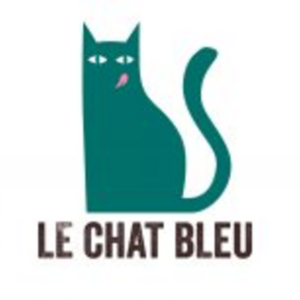 Une formule déjeuner ou un menu du jour (au choix) offert par Le Chat Bleu 