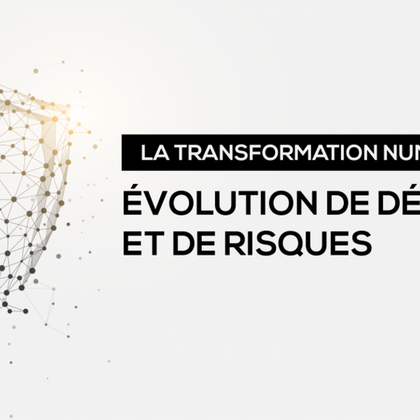 Les dérives et les risques de la transformation numérique - Agence Web Nerepix à Caen 