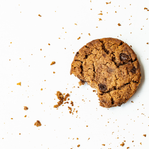 La fin des cookies sur le web - Nerepix