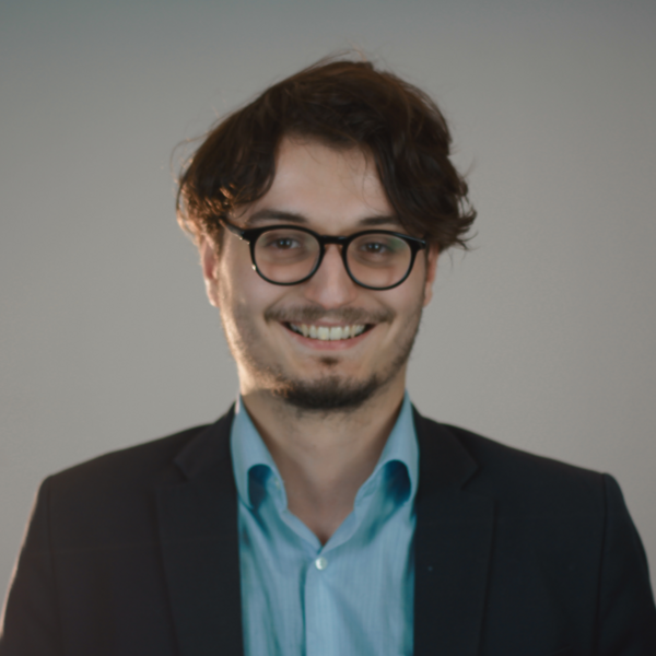 Johan, vidéaste chez Nerepix Johan, vidéaste chez Nerepix