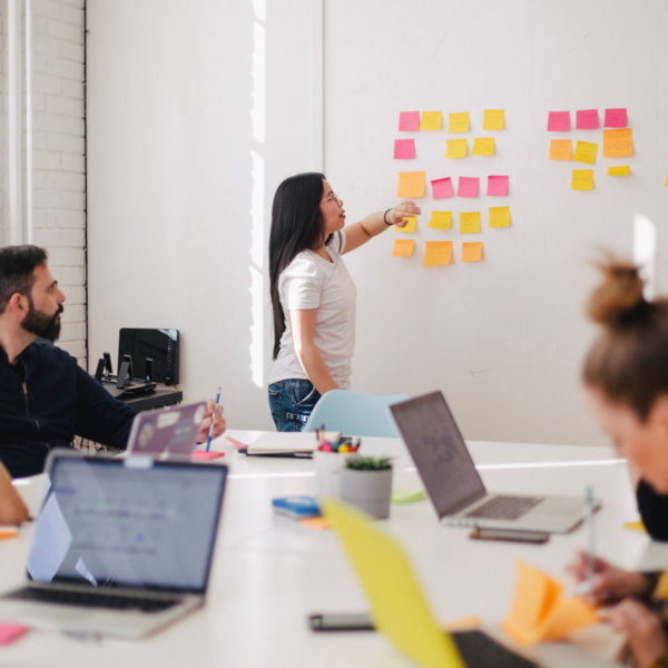 il existe différentes stratégies à mettre en place il existe différentes stratégies à mettre en place