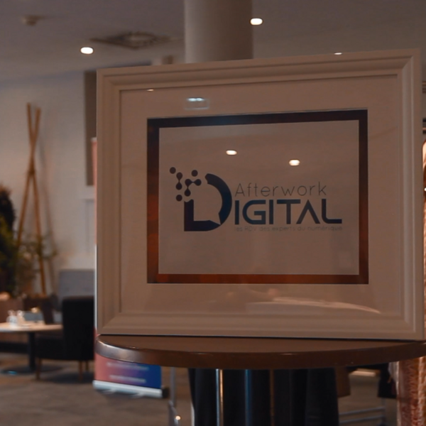 Aftermovies de l'Afterwork digital Normand Aftermovies de l'Afterwork digital Normand