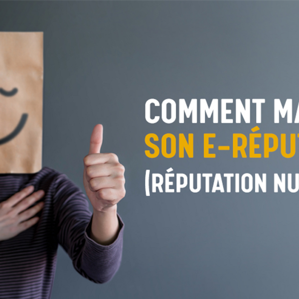 Qu'est ce que la réputation numérique - Nerepix, votre communication web à Caen Qu'est ce que la réputation numérique - Nerepix, votre communication web à Caen