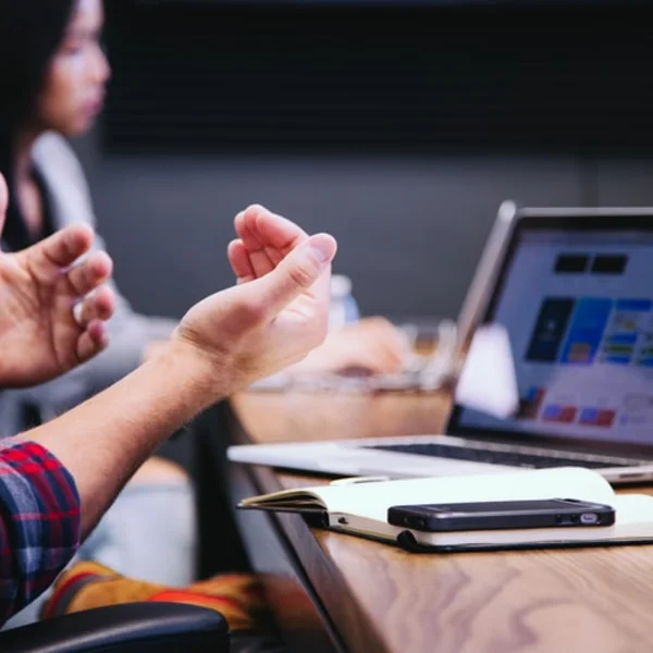 Les métiers d’une agence web : le gérant