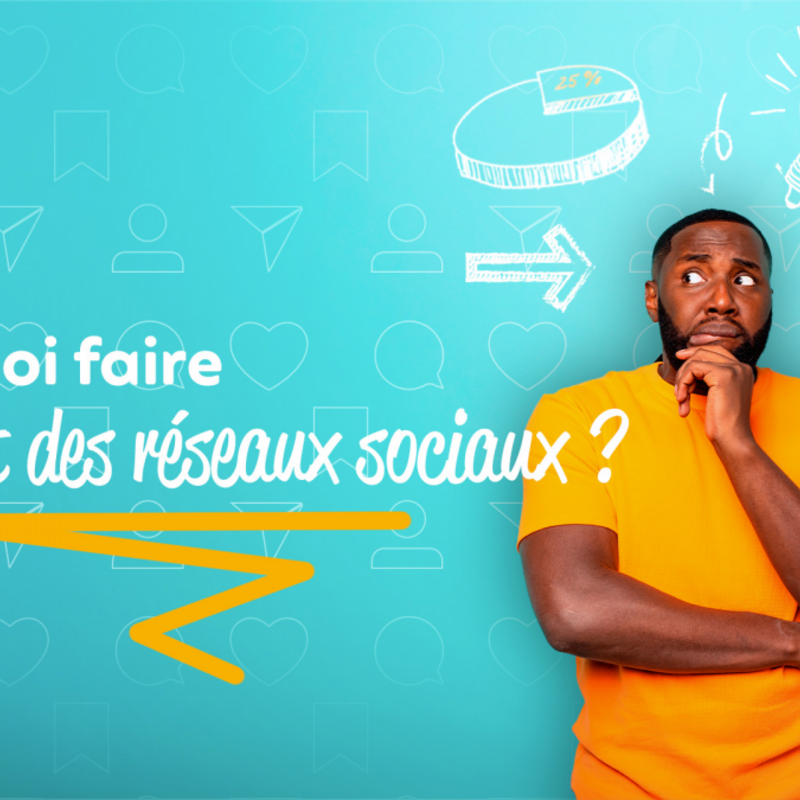 Pourquoi faire un audit des réseaux sociaux ? 