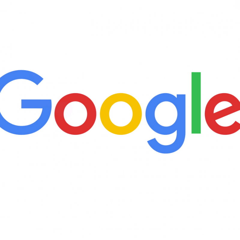 Genèse des services Google !