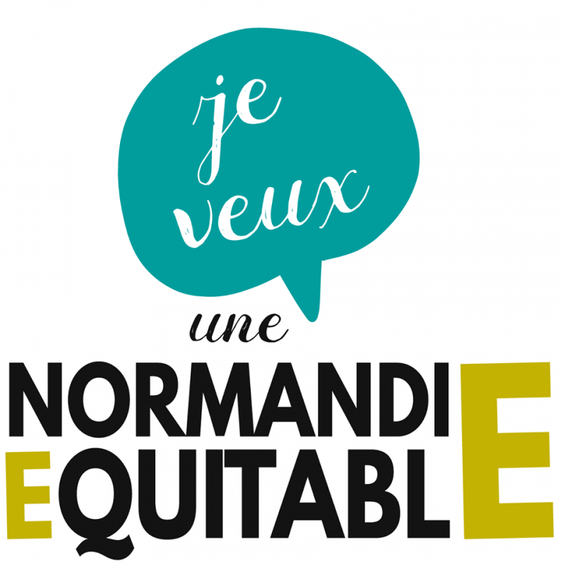 Chasse aux trésors - Participants Normandie Equitable 