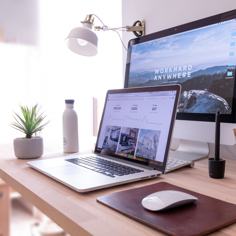 Les tendances webdesign 