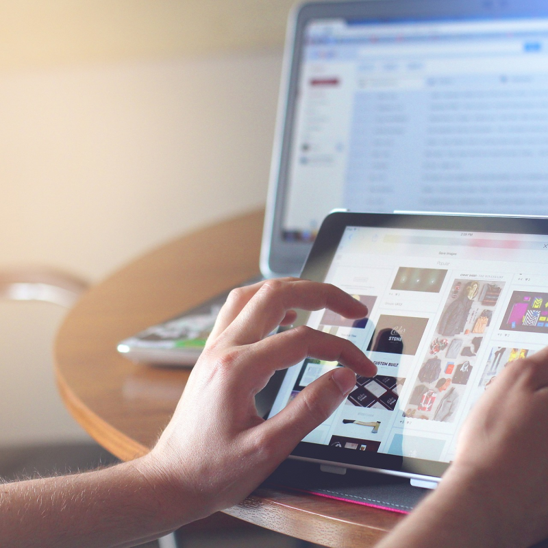 Qu'est ce qu'un site responsive et pourquoi votre site doit l'être ?