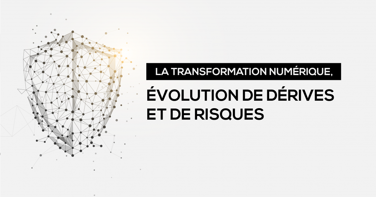Les Risques De La Transformation Numérique – OYEF