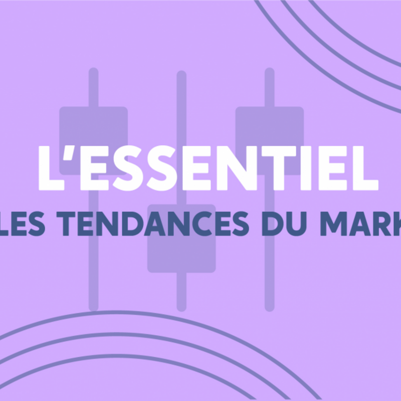 Comment augmenter mes ventes grâce aux tendances ?