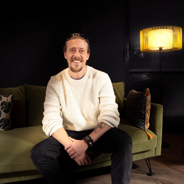 Mathieu Tirard - Co-gérant