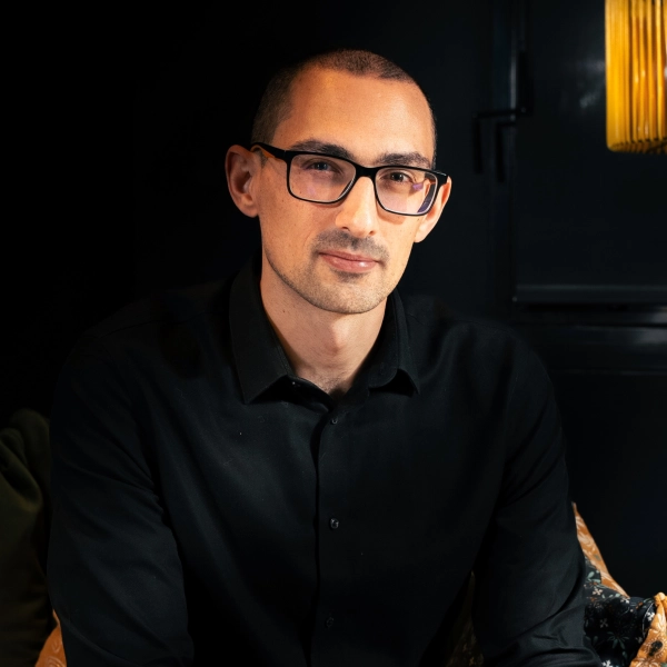 Valentin Gallien - Développeur