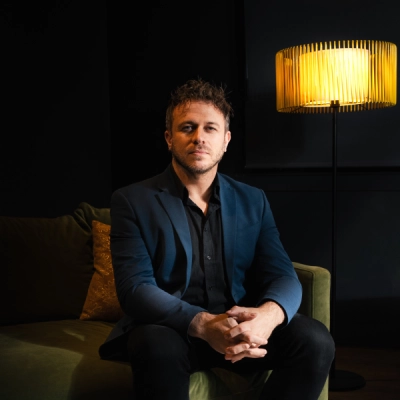 Alexandre Radenac - Co-gérant