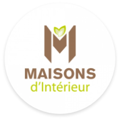 Refonte du site de Maisons d'Intérieur et développement de sa visibilité - agence de communication web en Normandie Refonte du site de Maisons d'Intérieur et développement de sa visibilité