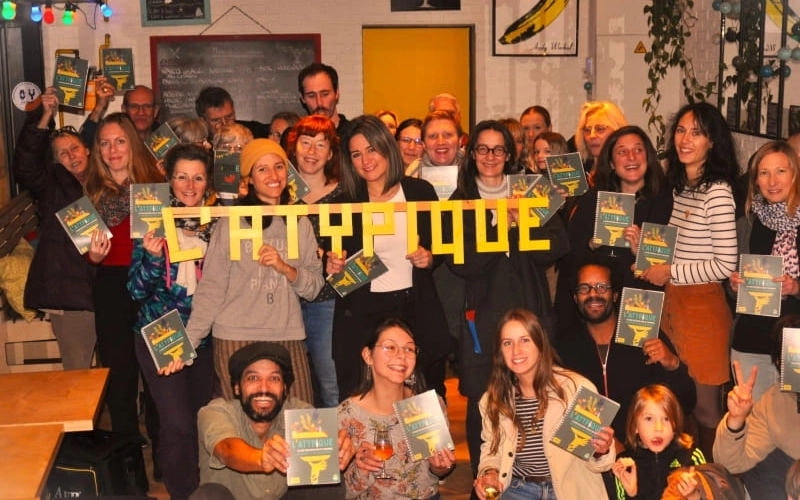 Refonte du site internet Normandie Équitable