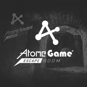 Refonte et référencement du site d'Atome Game